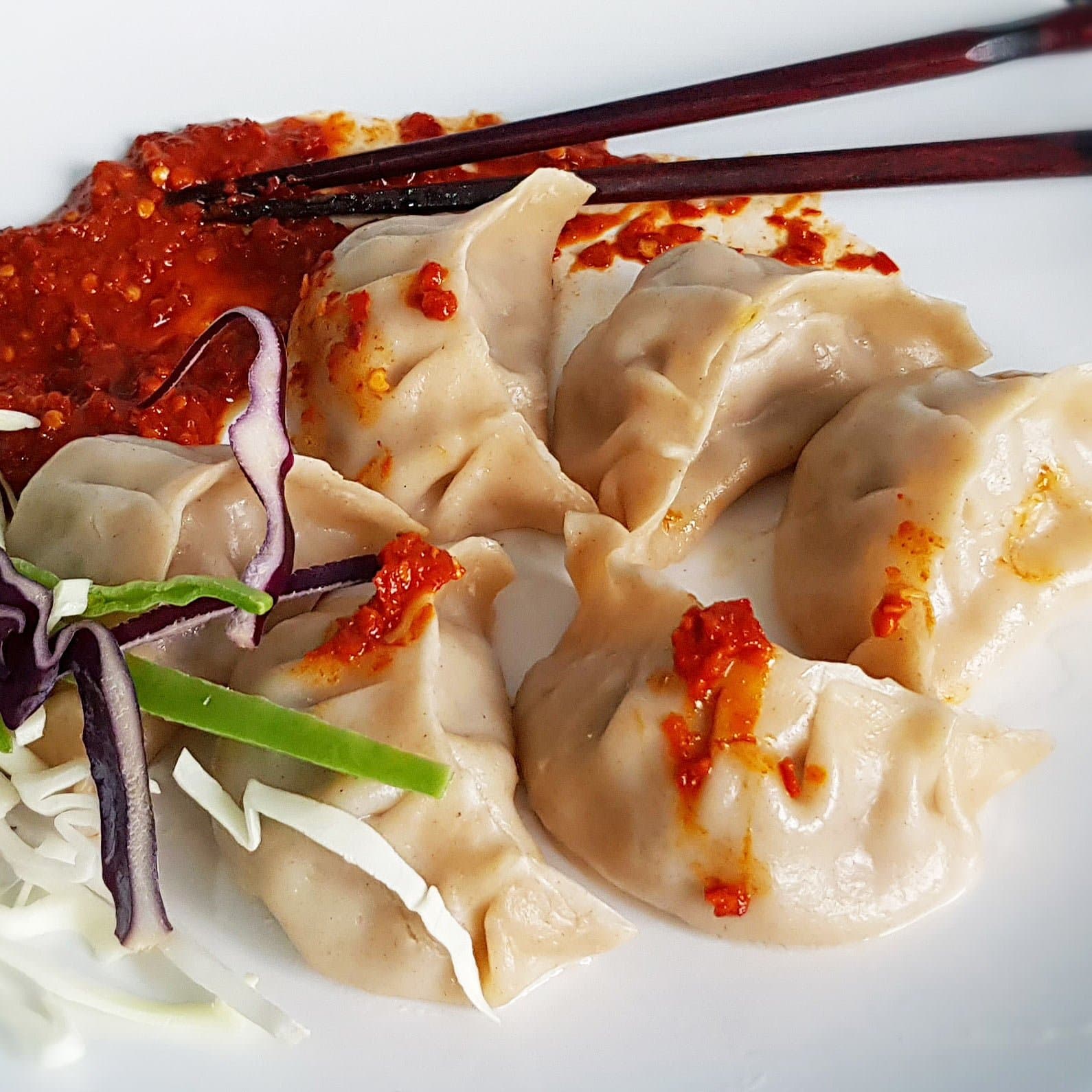 Momo Bar